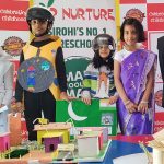 Science fair